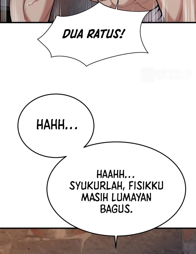 The Yellow-haired Villain in Female Main Character’s Novel wants Happiness Chapter 18 - halaman 3