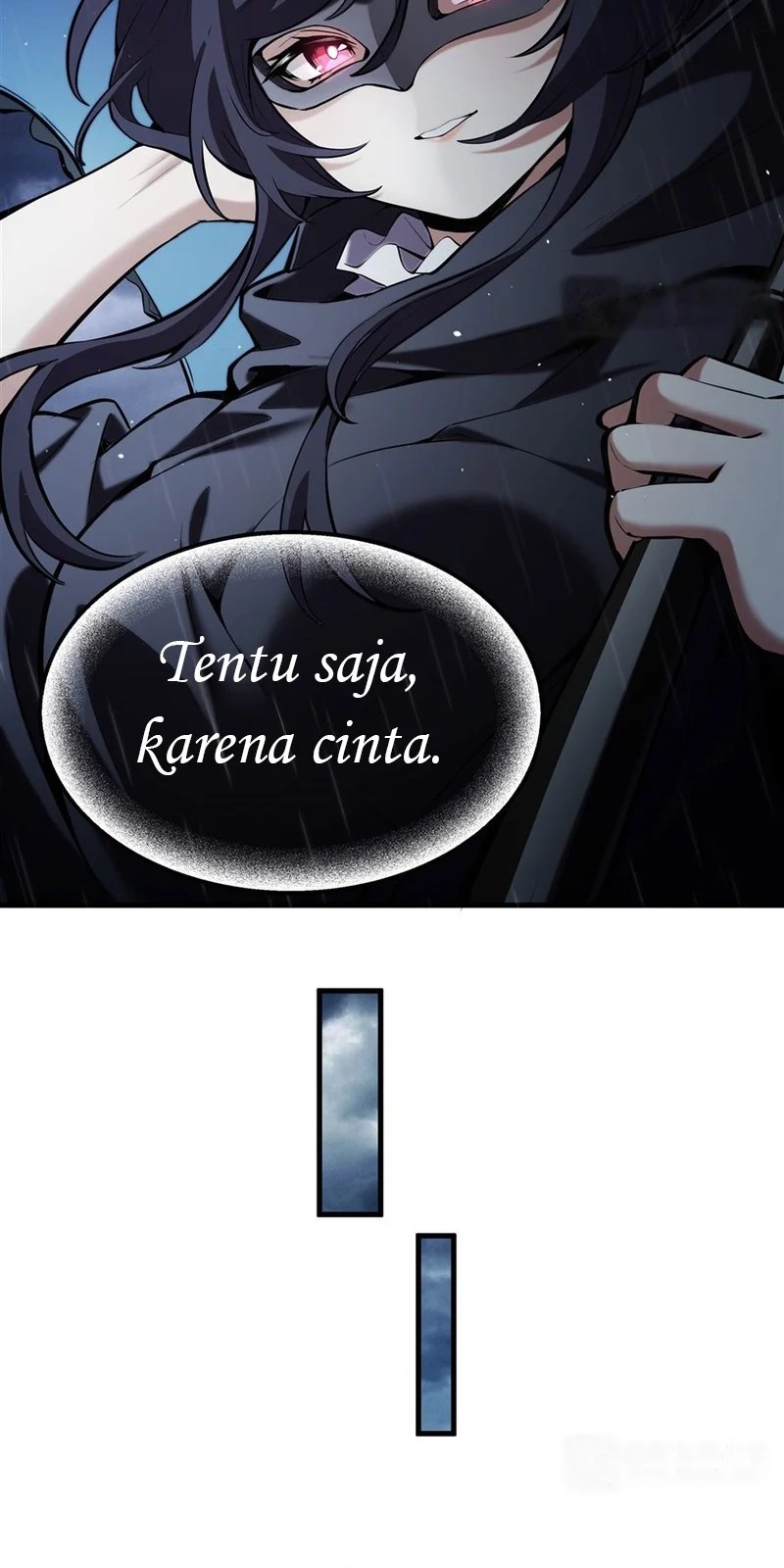 The Yellow-haired Villain in Female Main Character’s Novel wants Happiness Chapter 19 - halaman 27