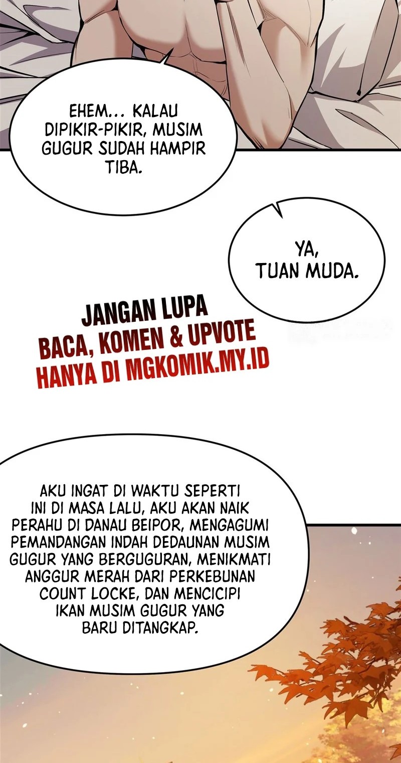 The Yellow-haired Villain in Female Main Character’s Novel wants Happiness Chapter 19 - halaman 3