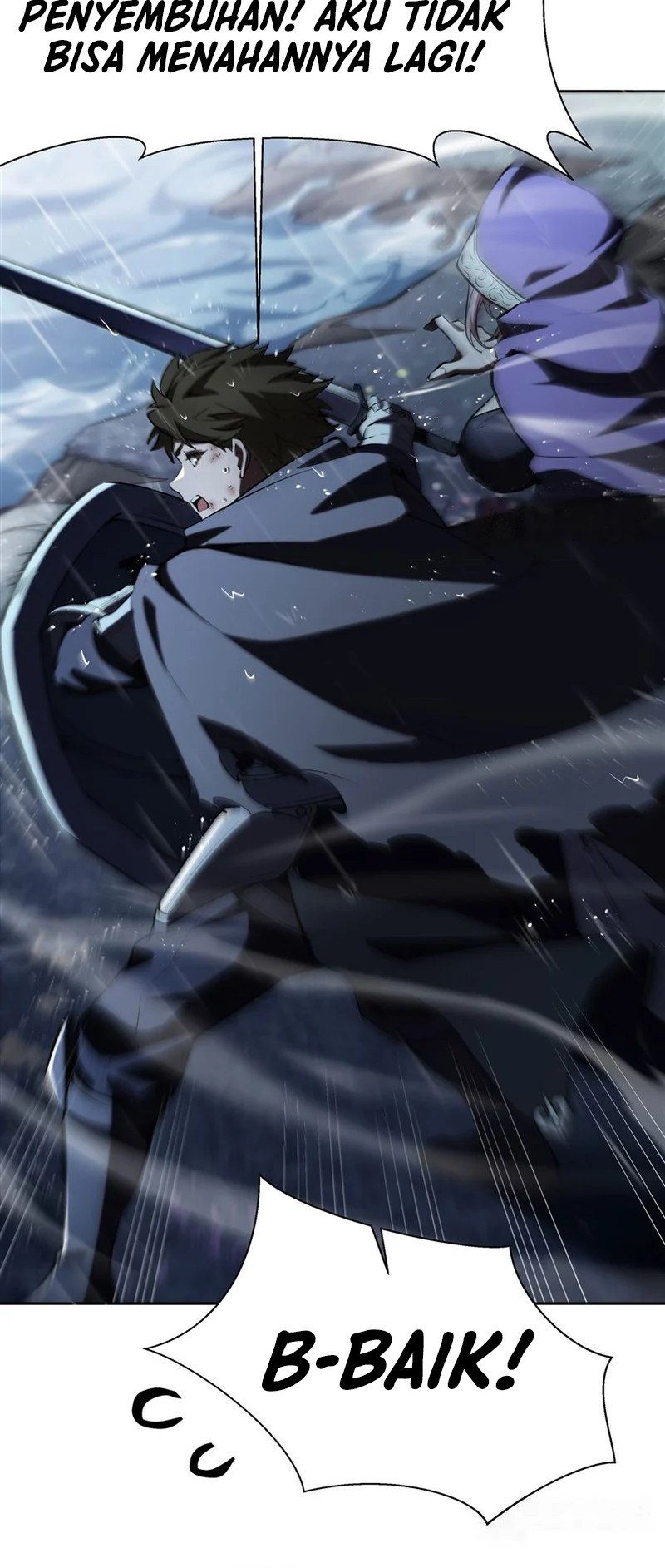 The Yellow-haired Villain in Female Main Character’s Novel wants Happiness Chapter 19 - halaman 30