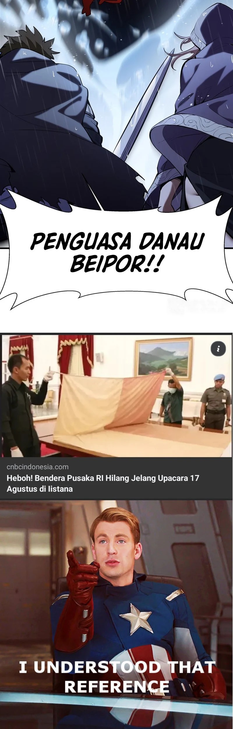 The Yellow-haired Villain in Female Main Character’s Novel wants Happiness Chapter 19 - halaman 34
