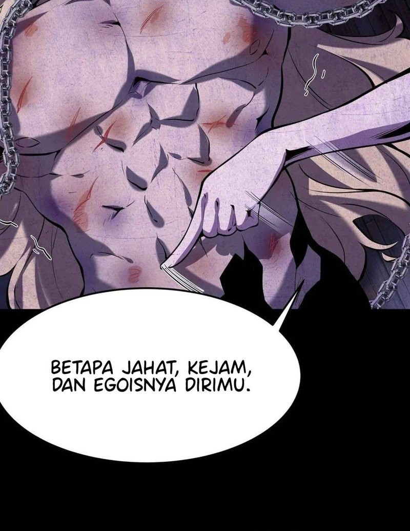 The Yellow-haired Villain in Female Main Character’s Novel wants Happiness Chapter 2 - halaman 15