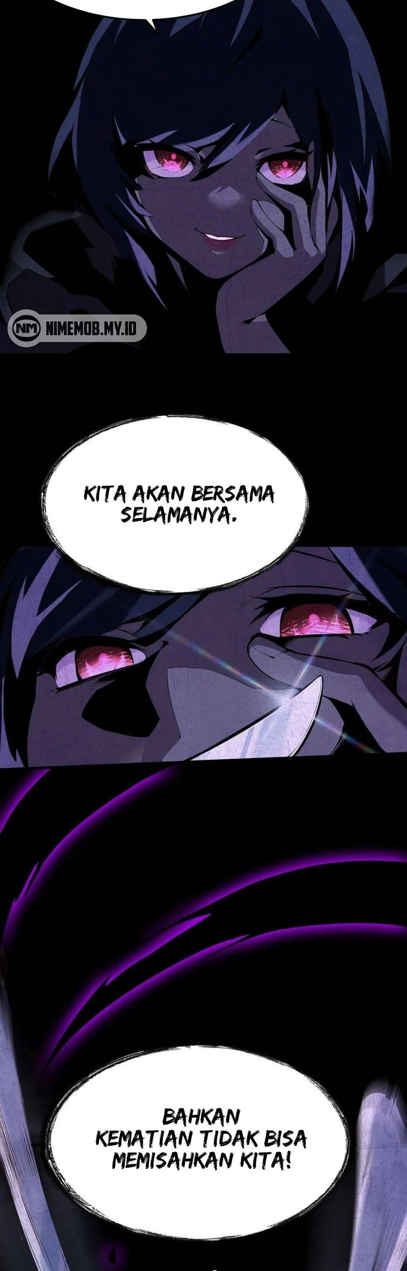 The Yellow-haired Villain in Female Main Character’s Novel wants Happiness Chapter 2 - halaman 17