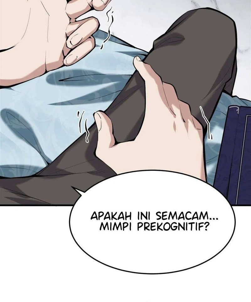 The Yellow-haired Villain in Female Main Character’s Novel wants Happiness Chapter 2 - halaman 21