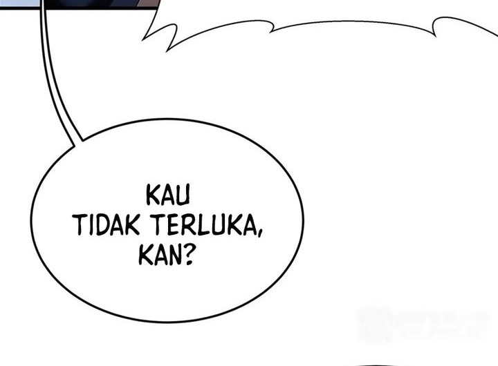 The Yellow-haired Villain in Female Main Character’s Novel wants Happiness Chapter 20 - halaman 16