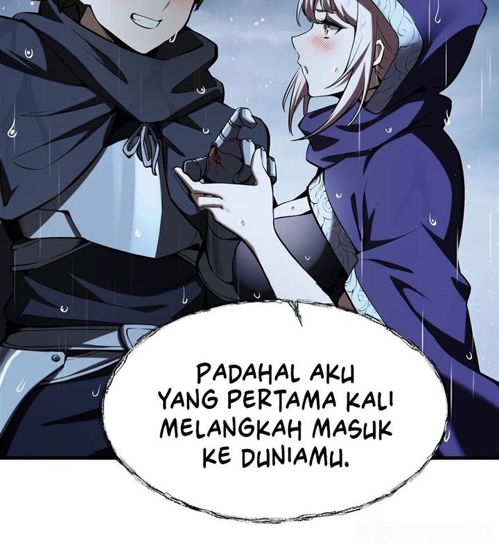 The Yellow-haired Villain in Female Main Character’s Novel wants Happiness Chapter 20 - halaman 20