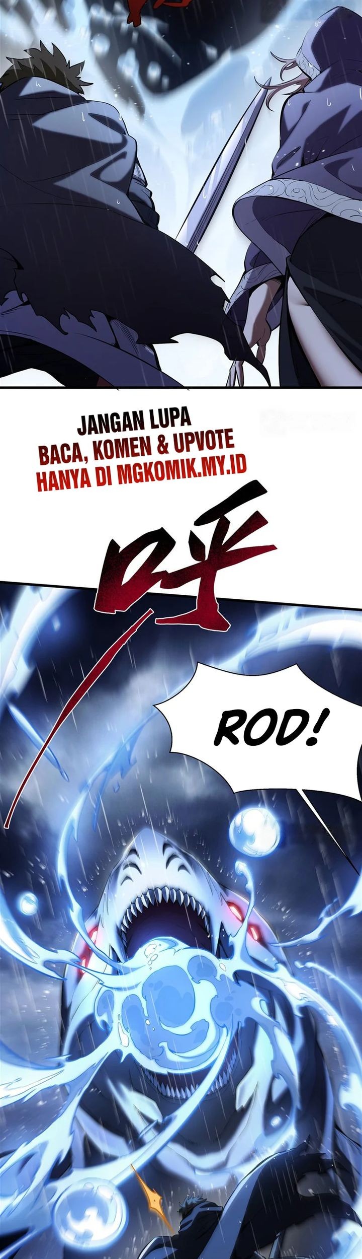 The Yellow-haired Villain in Female Main Character’s Novel wants Happiness Chapter 20 - halaman 3