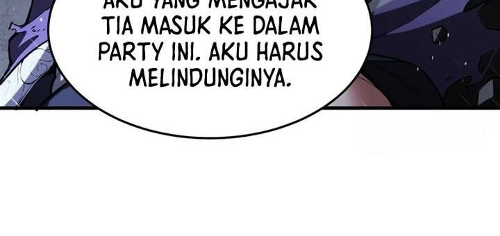The Yellow-haired Villain in Female Main Character’s Novel wants Happiness Chapter 20 - halaman 33