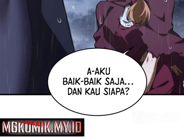 The Yellow-haired Villain in Female Main Character’s Novel wants Happiness Chapter 21 - halaman 10
