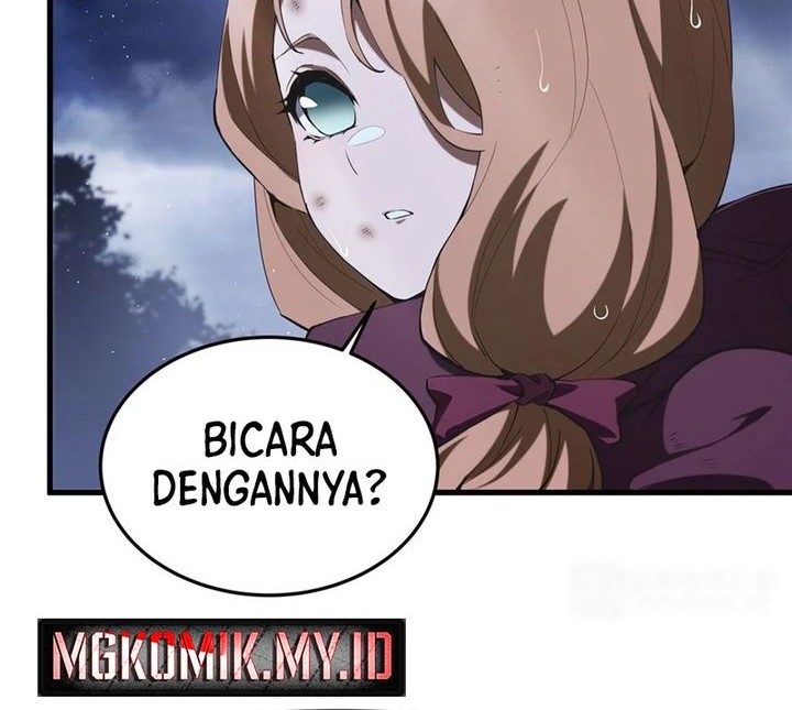 The Yellow-haired Villain in Female Main Character’s Novel wants Happiness Chapter 21 - halaman 20