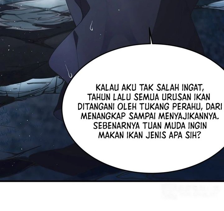 The Yellow-haired Villain in Female Main Character’s Novel wants Happiness Chapter 21 - halaman 22
