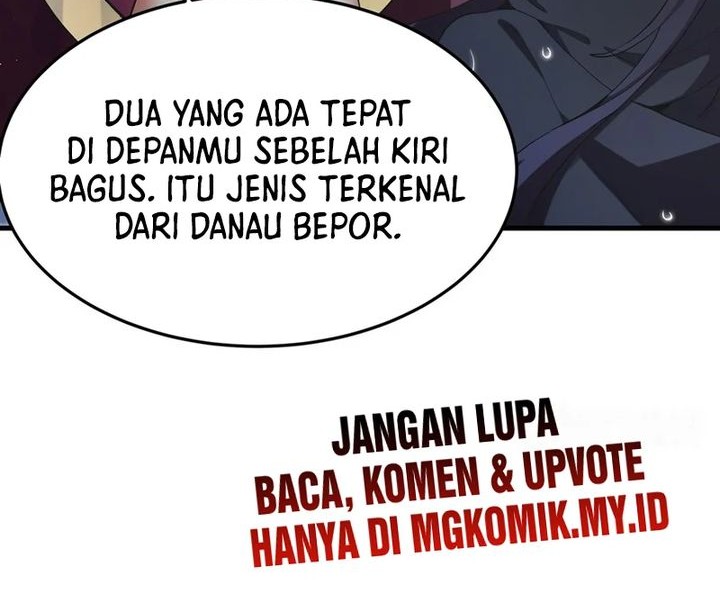 The Yellow-haired Villain in Female Main Character’s Novel wants Happiness Chapter 21 - halaman 24