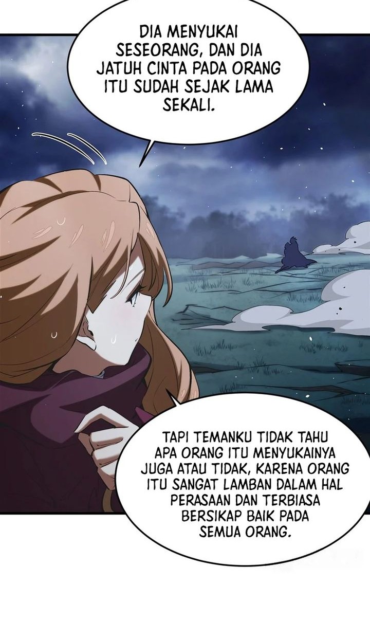 The Yellow-haired Villain in Female Main Character’s Novel wants Happiness Chapter 21 - halaman 34