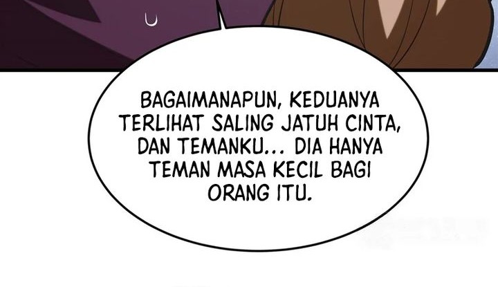 The Yellow-haired Villain in Female Main Character’s Novel wants Happiness Chapter 21 - halaman 36