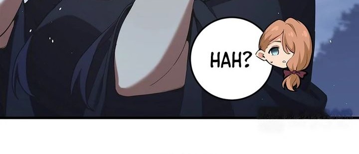 The Yellow-haired Villain in Female Main Character’s Novel wants Happiness Chapter 21 - halaman 40