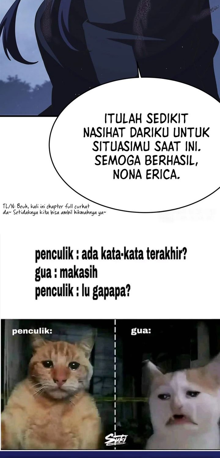 The Yellow-haired Villain in Female Main Character’s Novel wants Happiness Chapter 21 - halaman 42