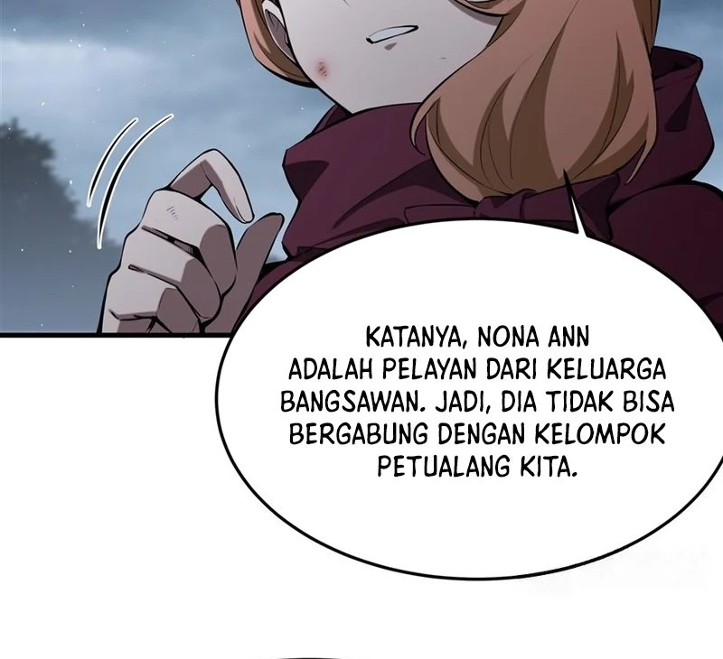 The Yellow-haired Villain in Female Main Character’s Novel wants Happiness Chapter 22 - halaman 12