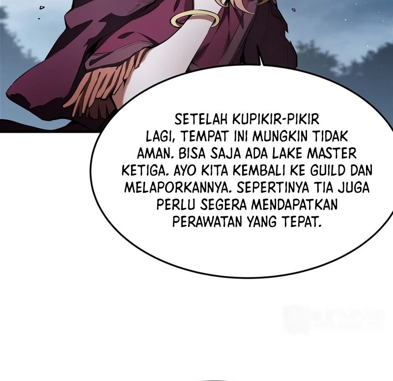 The Yellow-haired Villain in Female Main Character’s Novel wants Happiness Chapter 22 - halaman 15