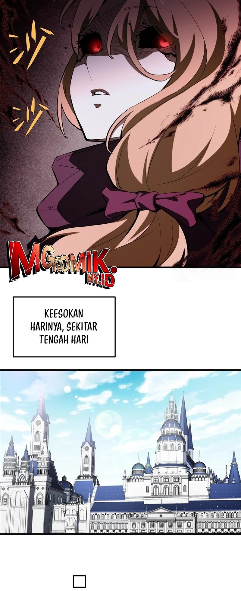 The Yellow-haired Villain in Female Main Character’s Novel wants Happiness Chapter 22 - halaman 18