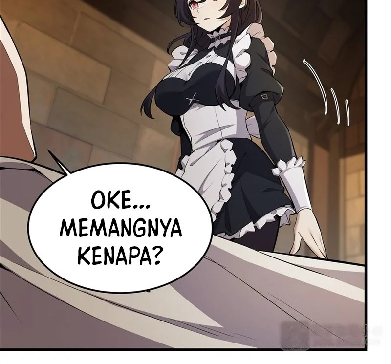 The Yellow-haired Villain in Female Main Character’s Novel wants Happiness Chapter 23 - halaman 12