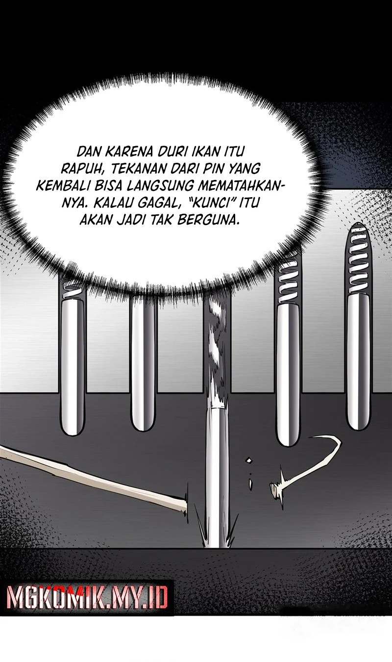 The Yellow-haired Villain in Female Main Character’s Novel wants Happiness Chapter 23 - halaman 27