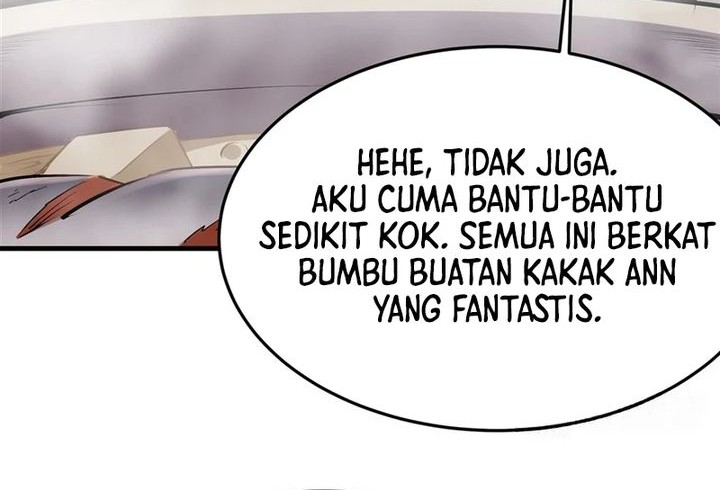 The Yellow-haired Villain in Female Main Character’s Novel wants Happiness Chapter 24 - halaman 12
