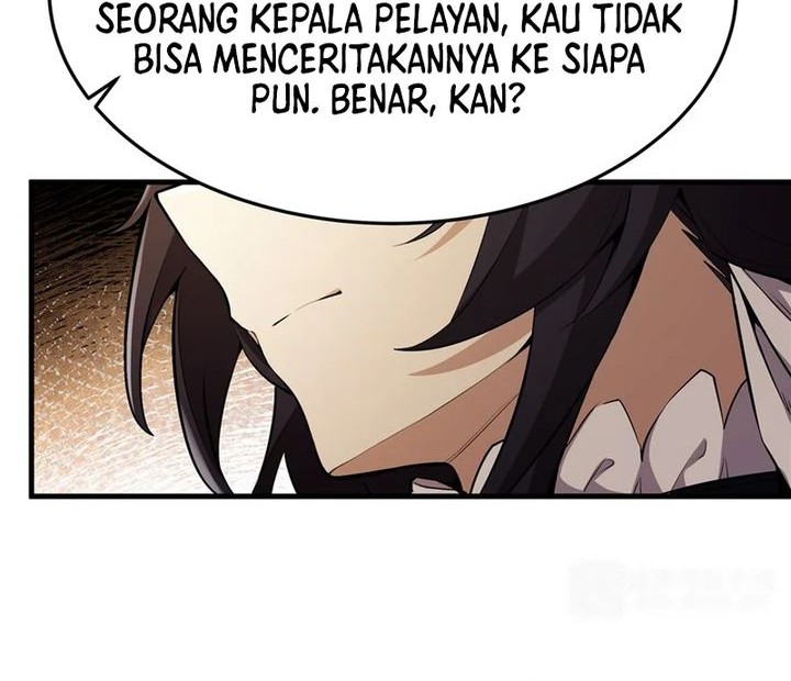 The Yellow-haired Villain in Female Main Character’s Novel wants Happiness Chapter 24 - halaman 16