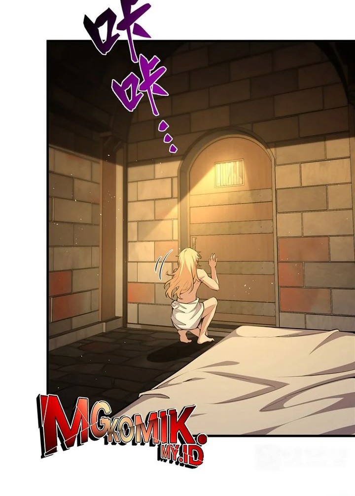 The Yellow-haired Villain in Female Main Character’s Novel wants Happiness Chapter 24 - halaman 2
