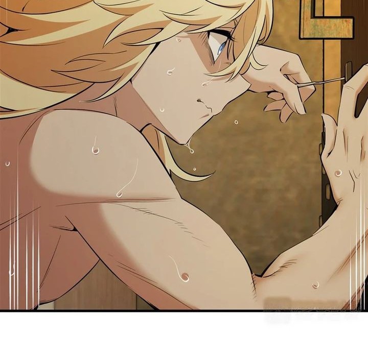 The Yellow-haired Villain in Female Main Character’s Novel wants Happiness Chapter 24 - halaman 22