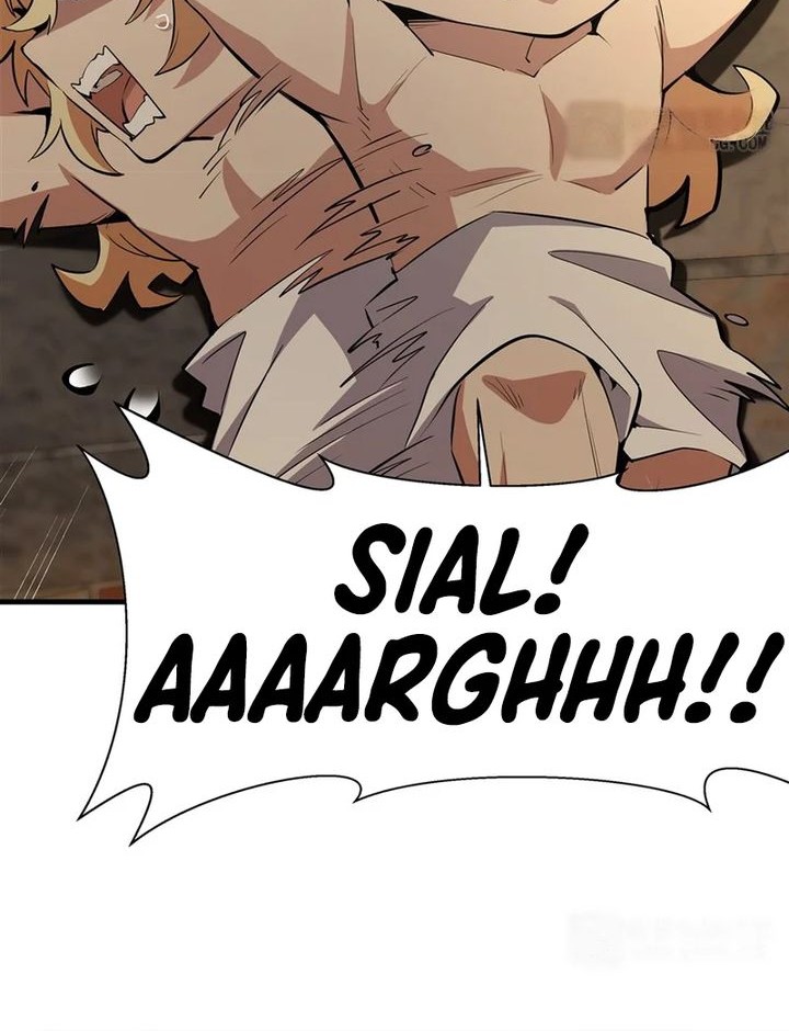 The Yellow-haired Villain in Female Main Character’s Novel wants Happiness Chapter 24 - halaman 4