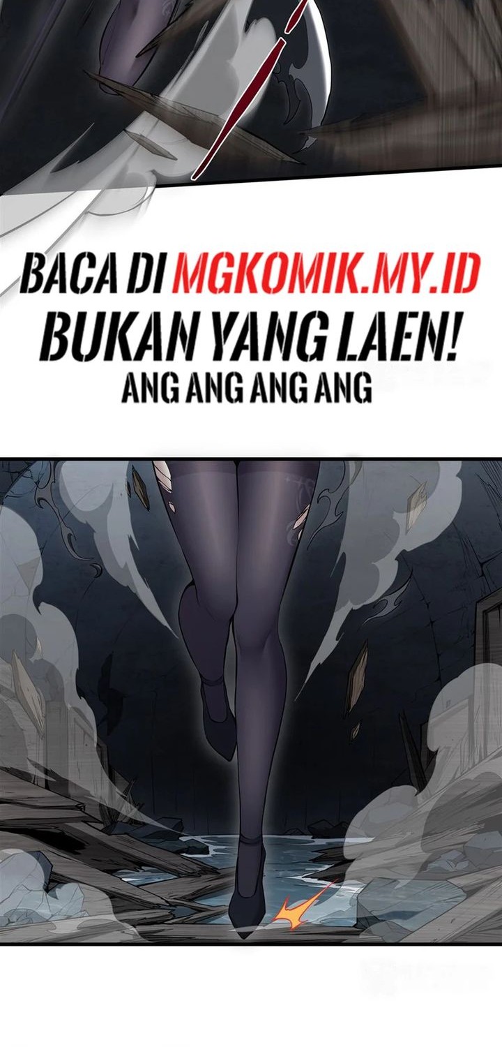 The Yellow-haired Villain in Female Main Character’s Novel wants Happiness Chapter 25 - halaman 10