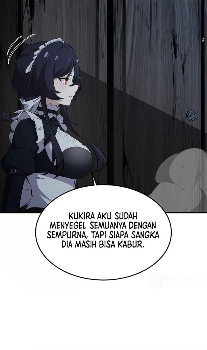 The Yellow-haired Villain in Female Main Character’s Novel wants Happiness Chapter 25 - halaman 12