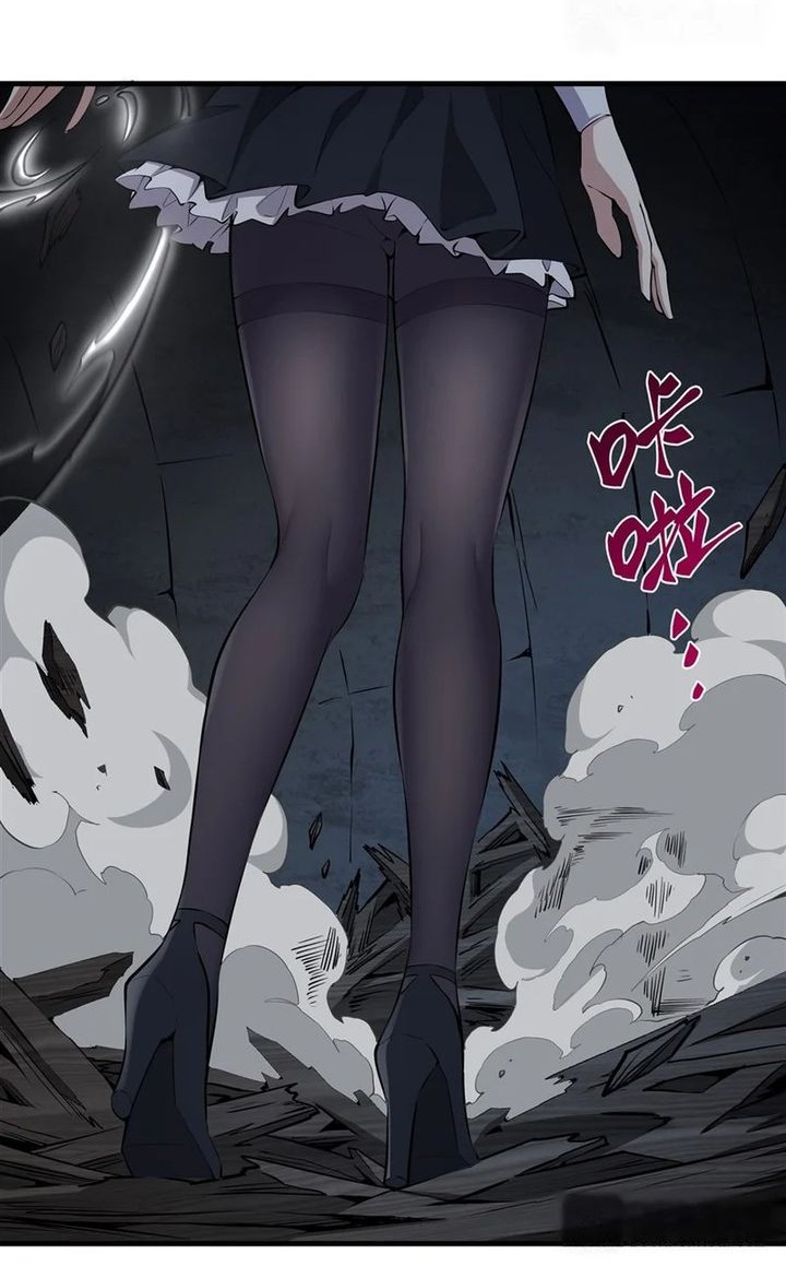 The Yellow-haired Villain in Female Main Character’s Novel wants Happiness Chapter 25 - halaman 21