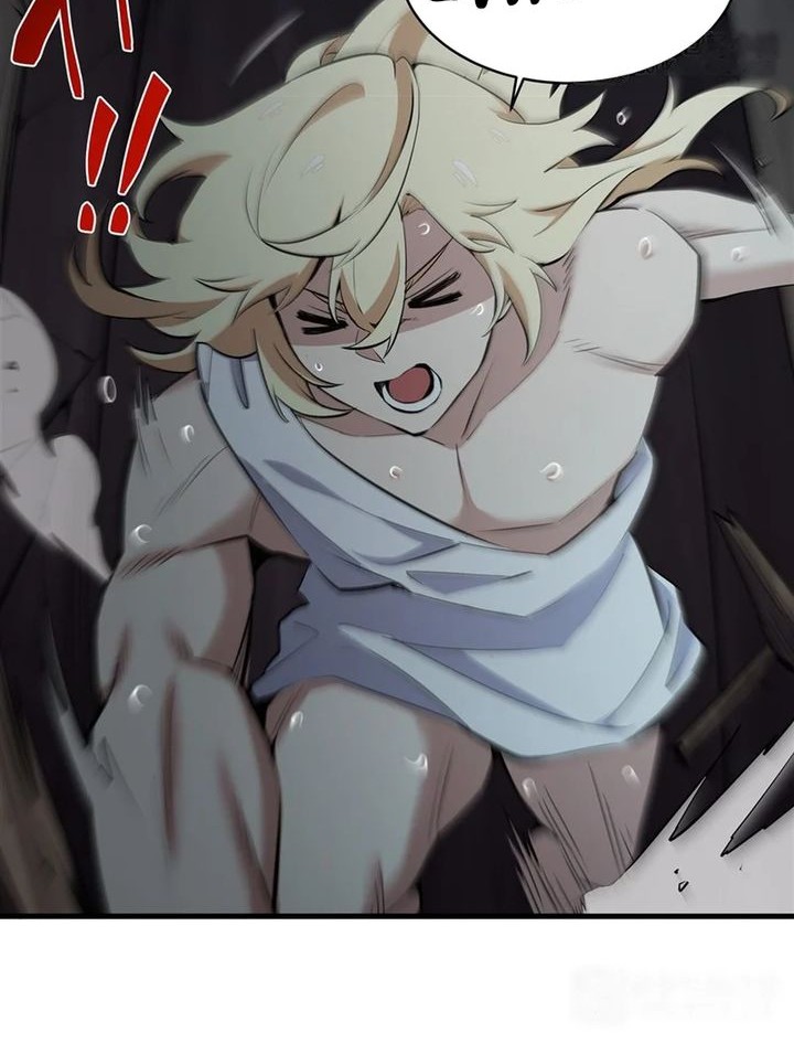 The Yellow-haired Villain in Female Main Character’s Novel wants Happiness Chapter 25 - halaman 25