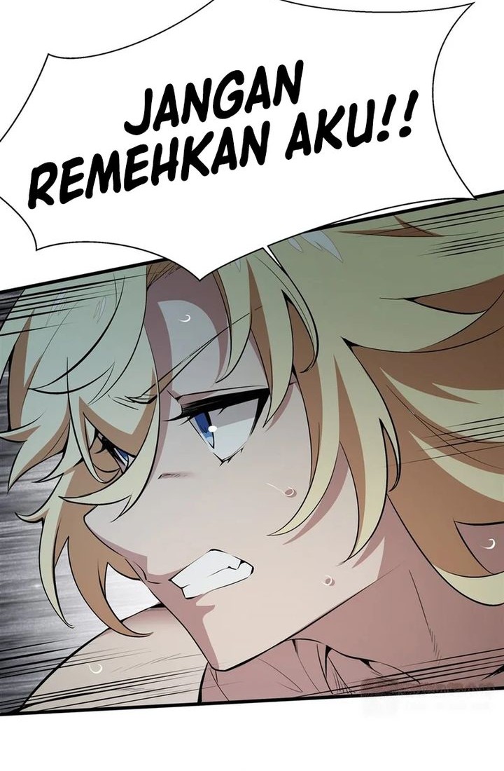 The Yellow-haired Villain in Female Main Character’s Novel wants Happiness Chapter 25 - halaman 4