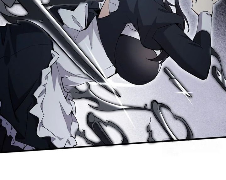 The Yellow-haired Villain in Female Main Character’s Novel wants Happiness Chapter 25 - halaman 6