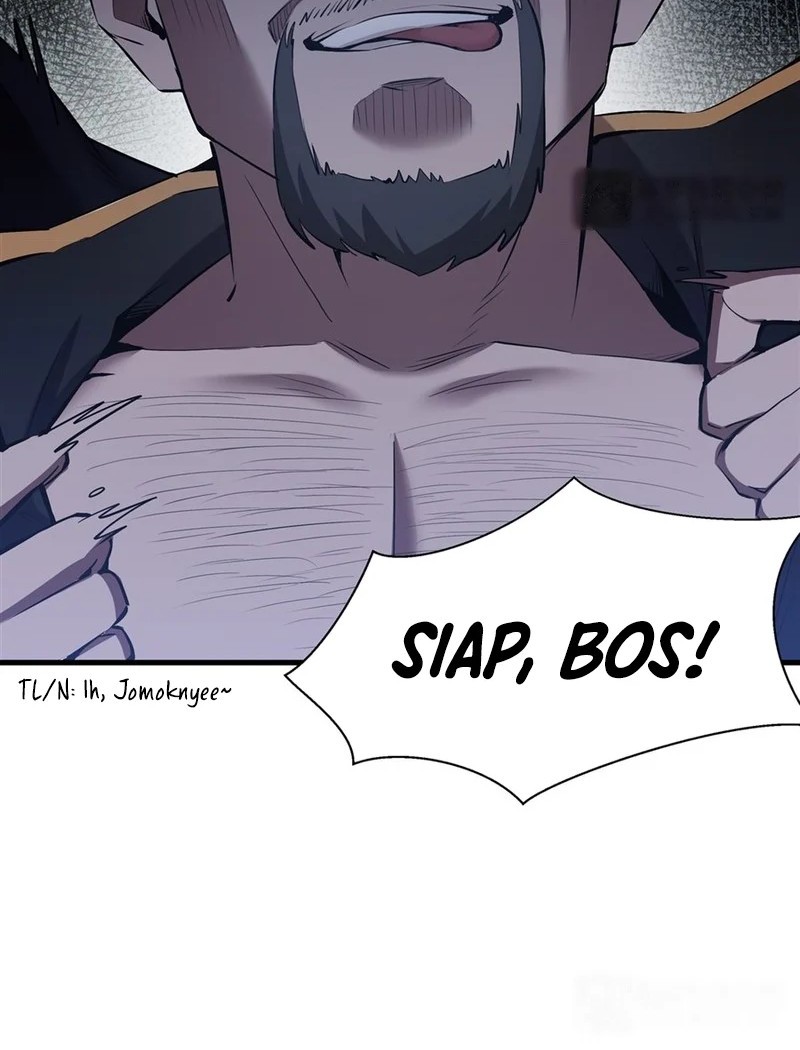 The Yellow-haired Villain in Female Main Character’s Novel wants Happiness Chapter 26 - halaman 21