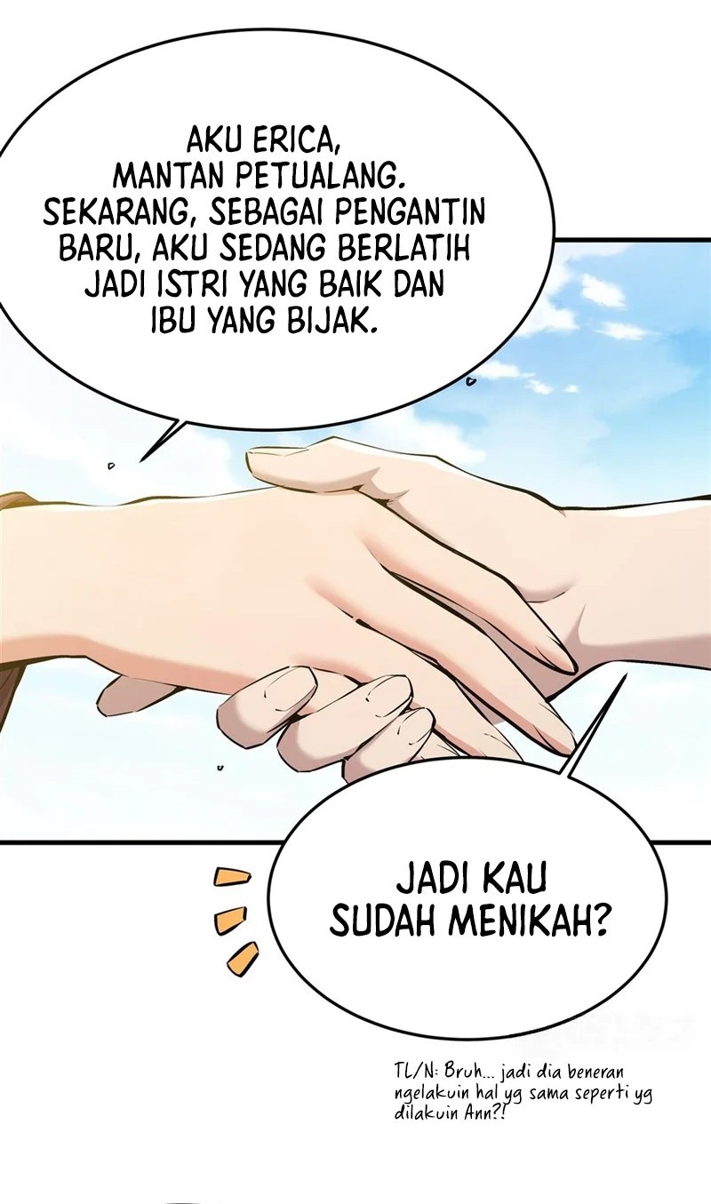 The Yellow-haired Villain in Female Main Character’s Novel wants Happiness Chapter 26 - halaman 30