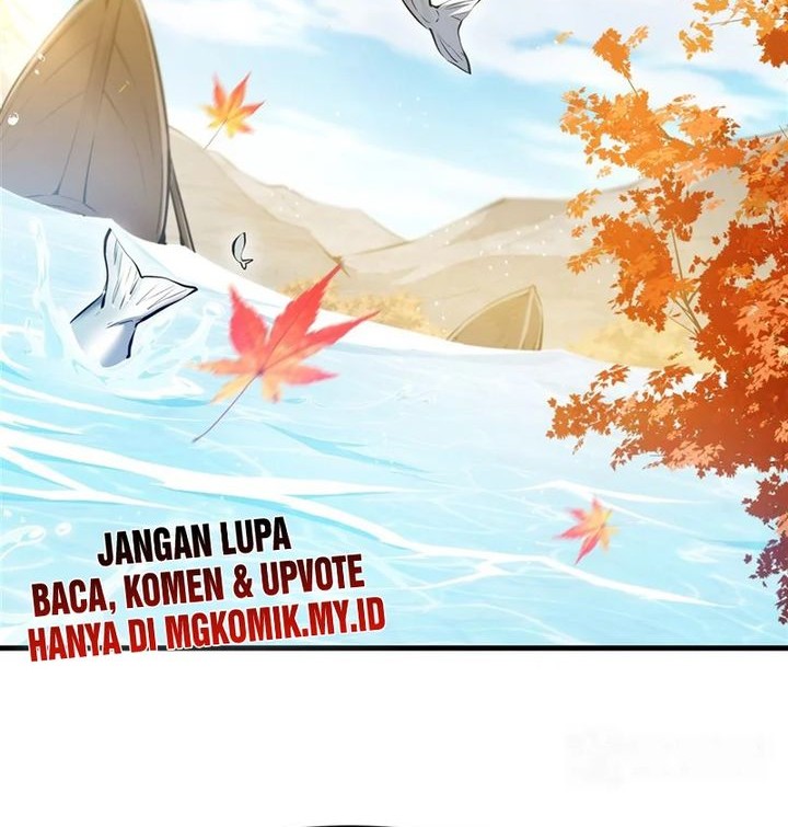 The Yellow-haired Villain in Female Main Character’s Novel wants Happiness Chapter 27 - halaman 14