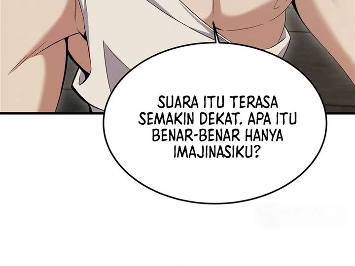 The Yellow-haired Villain in Female Main Character’s Novel wants Happiness Chapter 27 - halaman 18