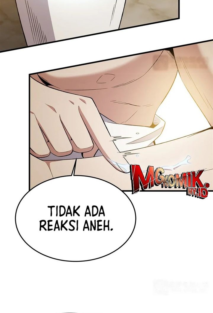 The Yellow-haired Villain in Female Main Character’s Novel wants Happiness Chapter 27 - halaman 20