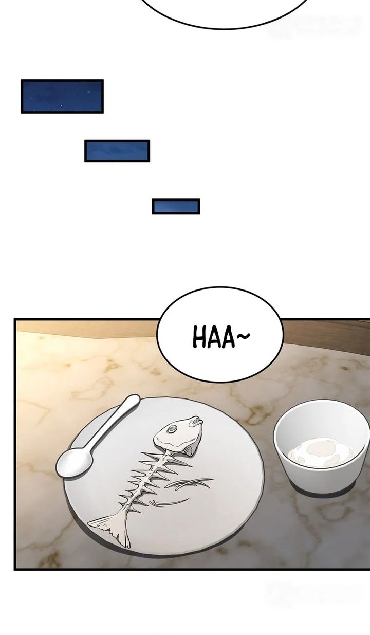 The Yellow-haired Villain in Female Main Character’s Novel wants Happiness Chapter 27 - halaman 22