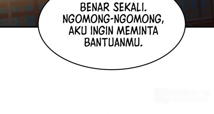 The Yellow-haired Villain in Female Main Character’s Novel wants Happiness Chapter 27 - halaman 24