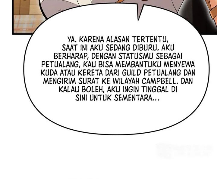 The Yellow-haired Villain in Female Main Character’s Novel wants Happiness Chapter 27 - halaman 26