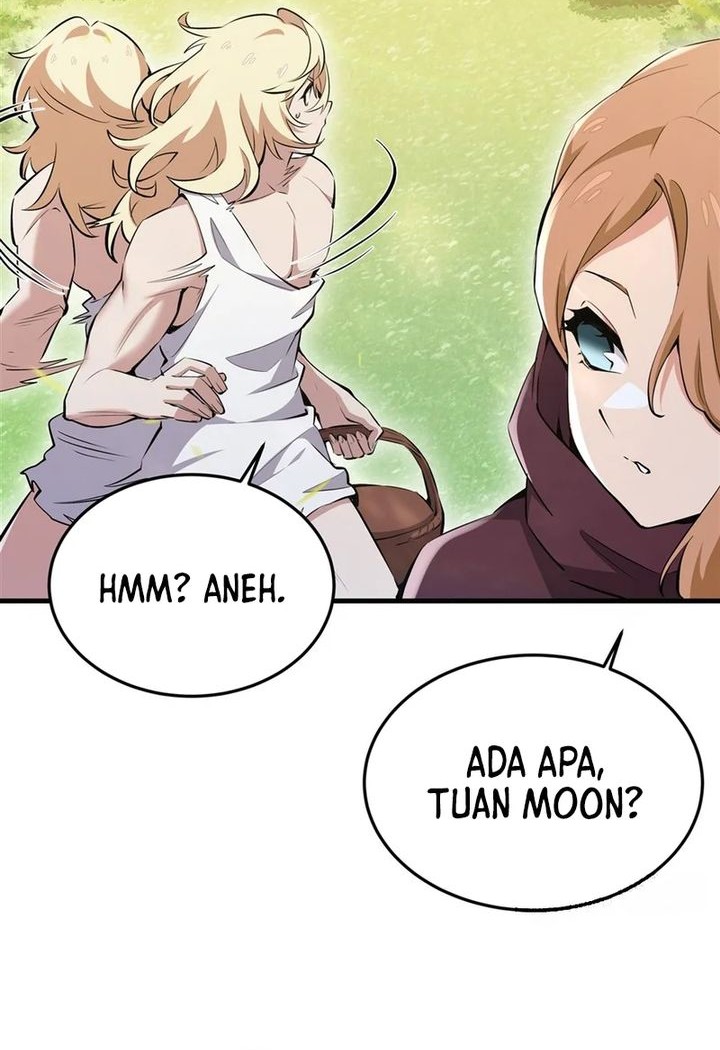 The Yellow-haired Villain in Female Main Character’s Novel wants Happiness Chapter 27 - halaman 6