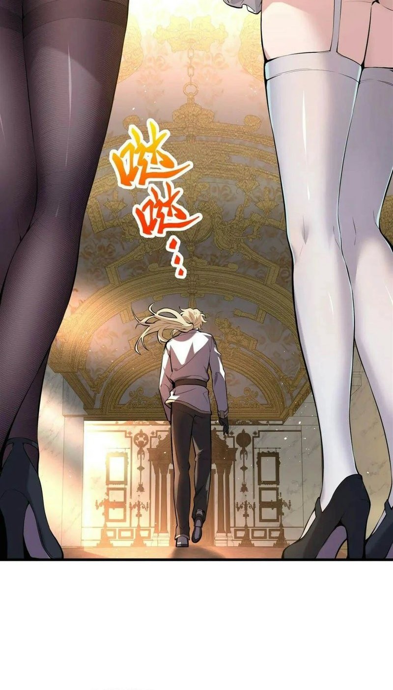 The Yellow-haired Villain in Female Main Character’s Novel wants Happiness Chapter 3 - halaman 15