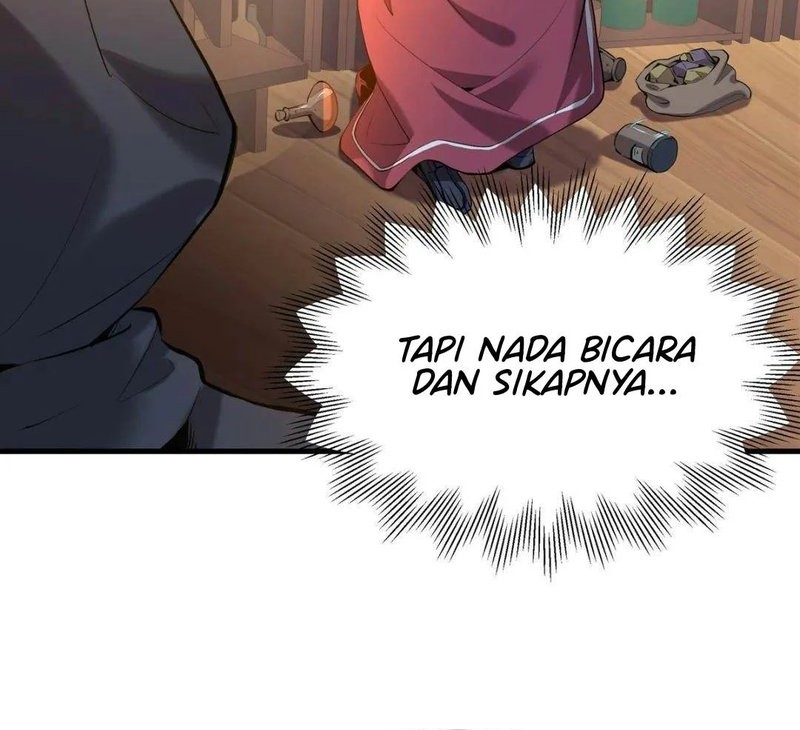 The Yellow-haired Villain in Female Main Character’s Novel wants Happiness Chapter 3 - halaman 33