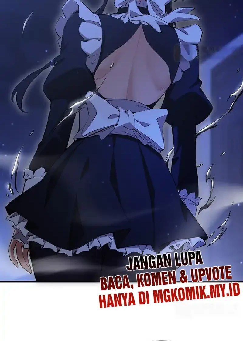 The Yellow-haired Villain in Female Main Character’s Novel wants Happiness Chapter 30 - halaman 14