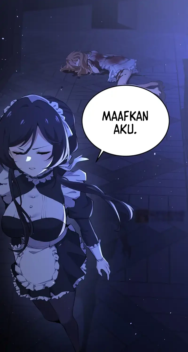 The Yellow-haired Villain in Female Main Character’s Novel wants Happiness Chapter 30 - halaman 18