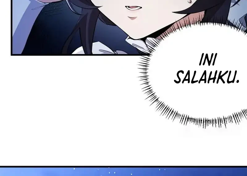 The Yellow-haired Villain in Female Main Character’s Novel wants Happiness Chapter 30 - halaman 20